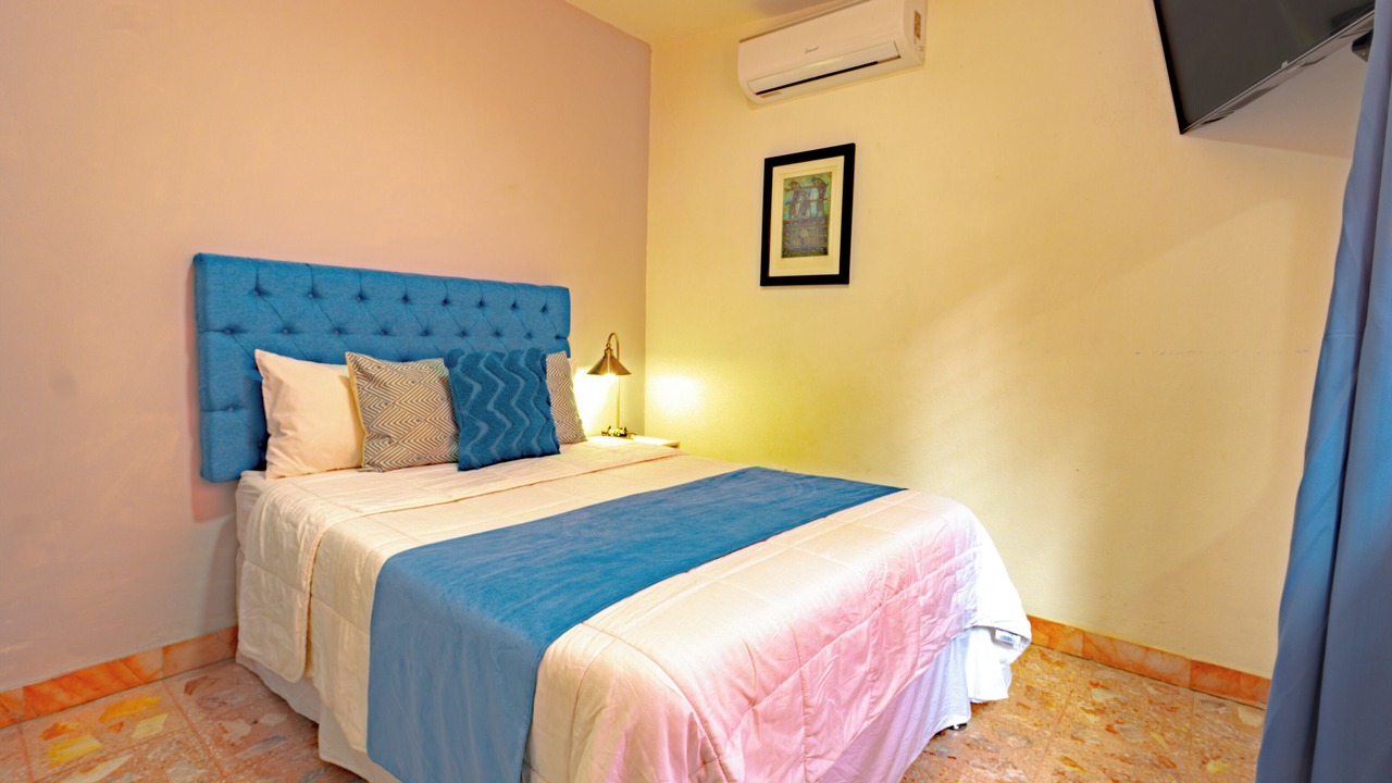 Photo of Bedroom in Oaxaca