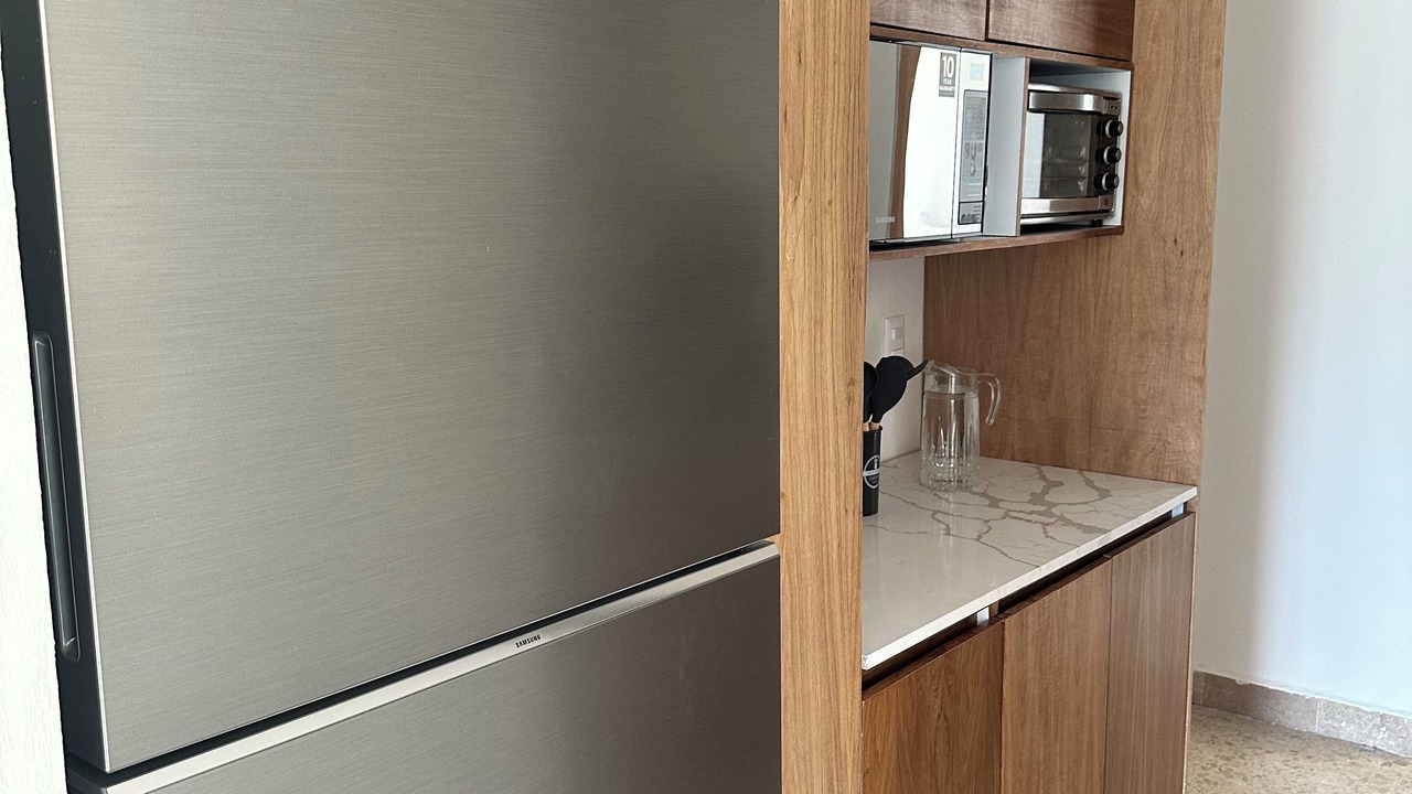 Photo of Kitchen in Puerto Marques