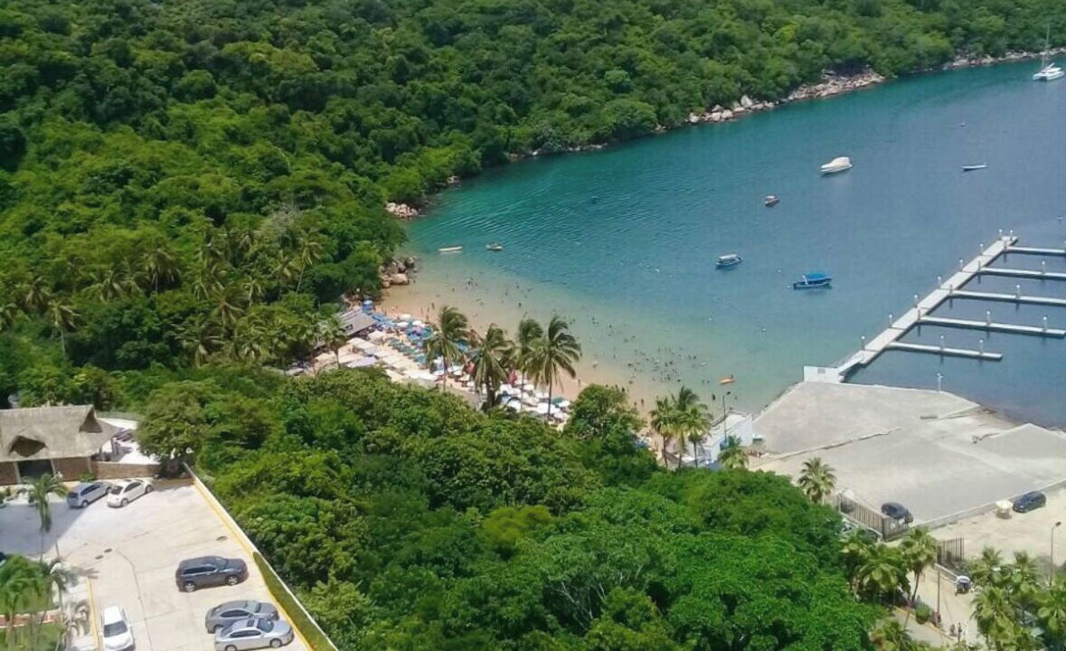 Photo of Outdoor in Puerto Marques