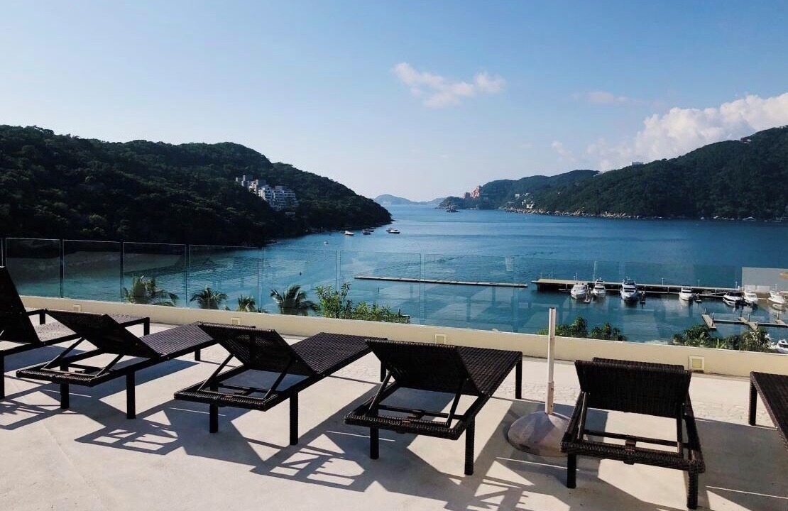 Photo of Patio Balcony in Puerto Marques