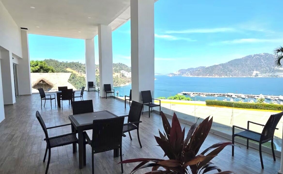 Photo of Outdoor in Puerto Marques