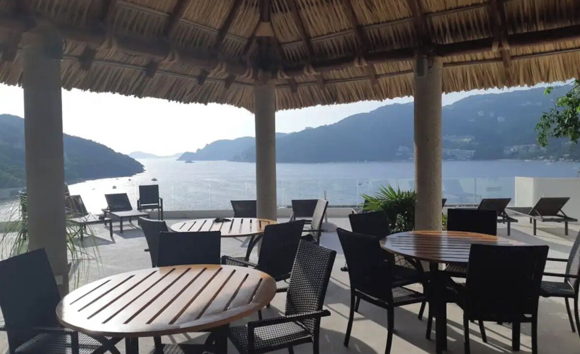 Photo of Outdoor in Puerto Marques
