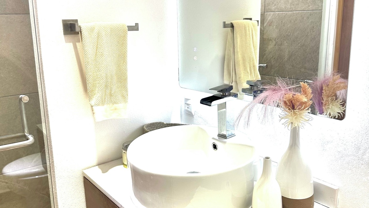 Photo of Bathroom in Puerto Marques