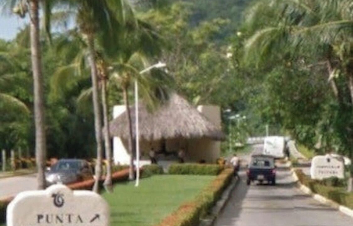 Photo of Outdoor in Puerto Marques