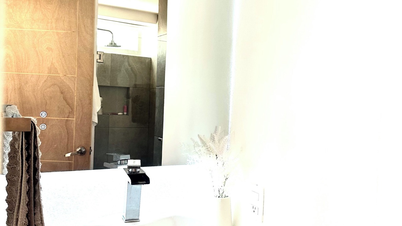 Photo of Bathroom in Puerto Marques