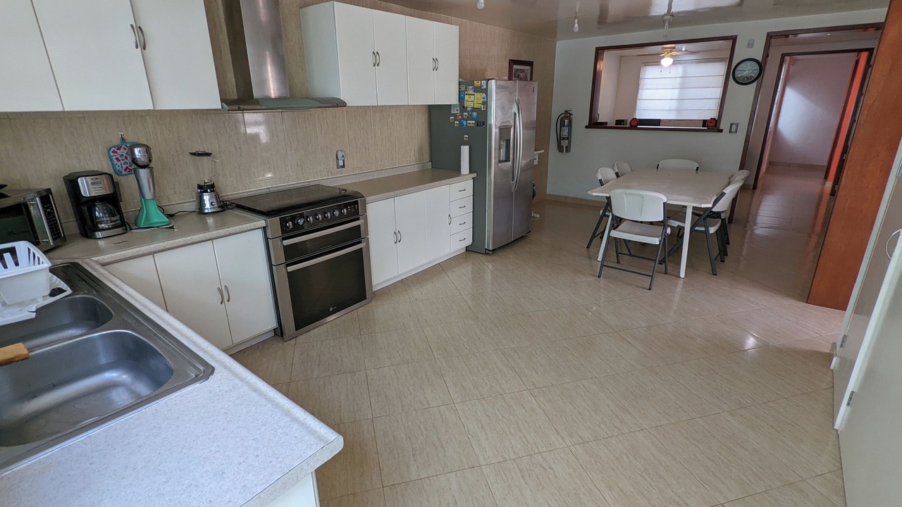 Photo of Kitchen in Queretaro