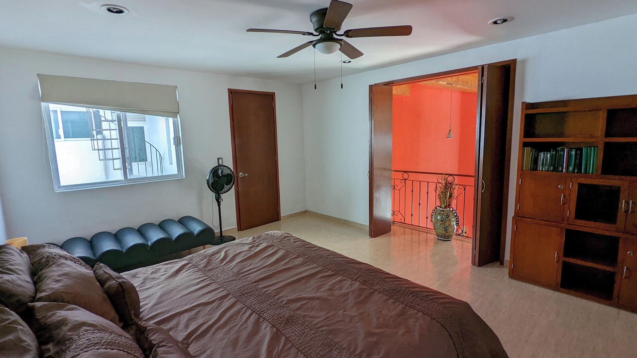 Photo of Bedroom in Queretaro