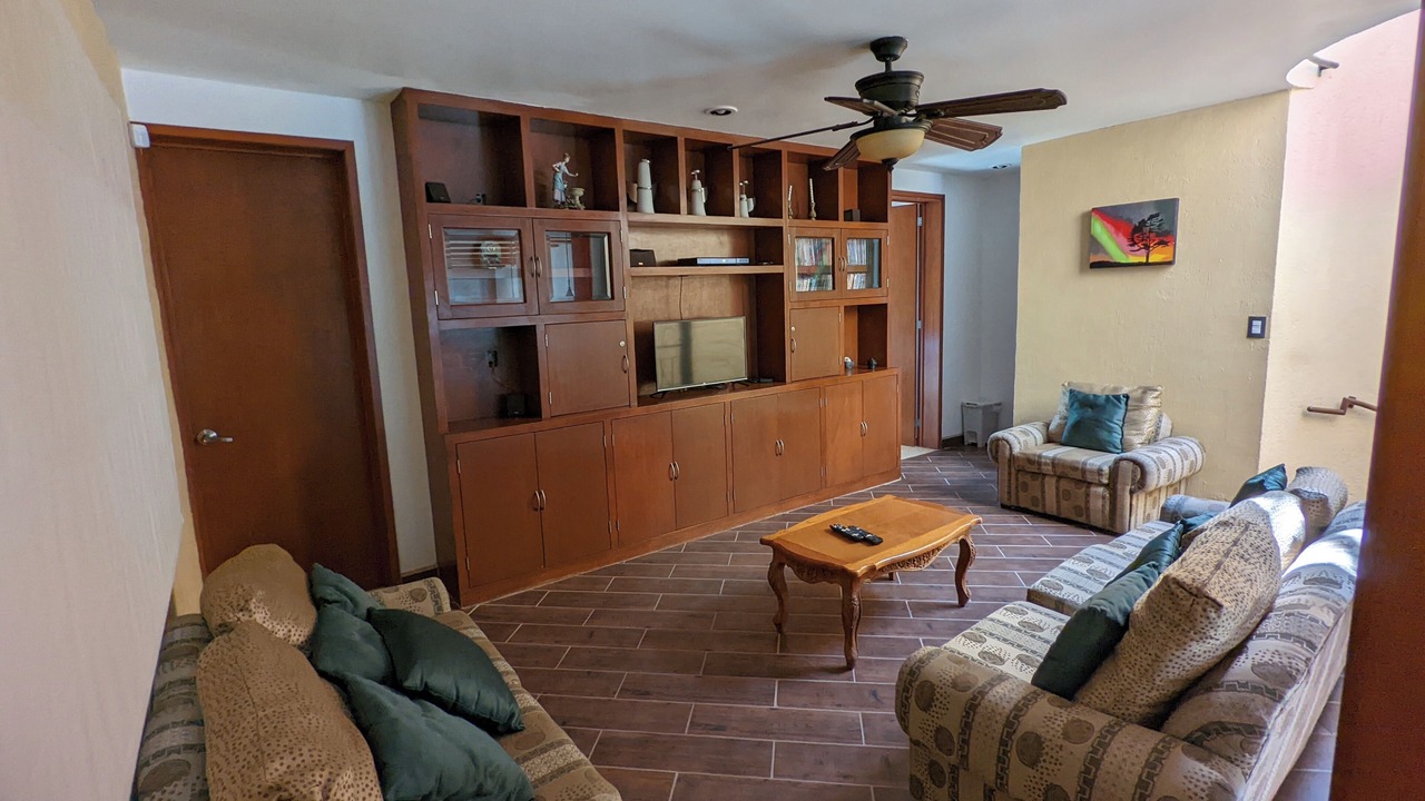 Photo of Livingroom in Queretaro