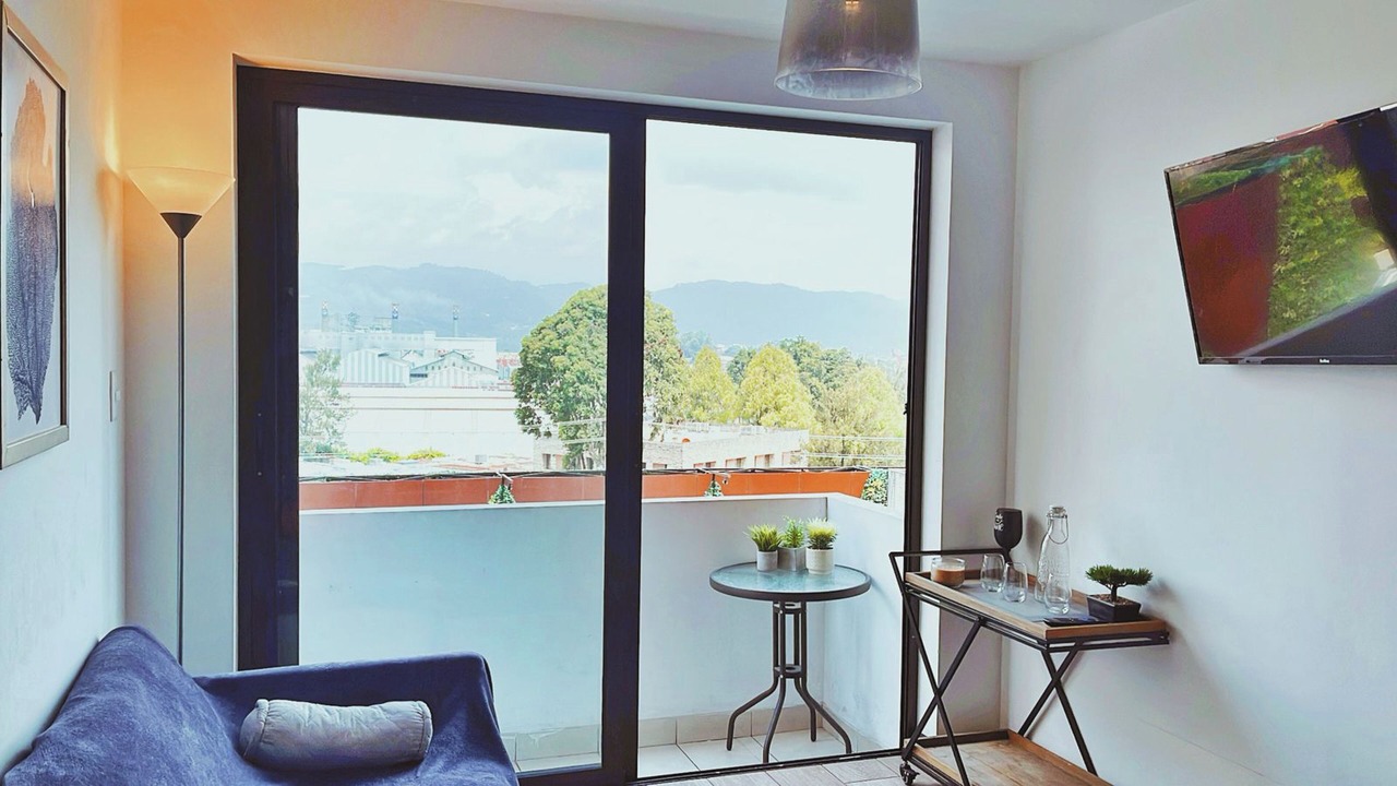 Photo of Livingroom in Zona 13
