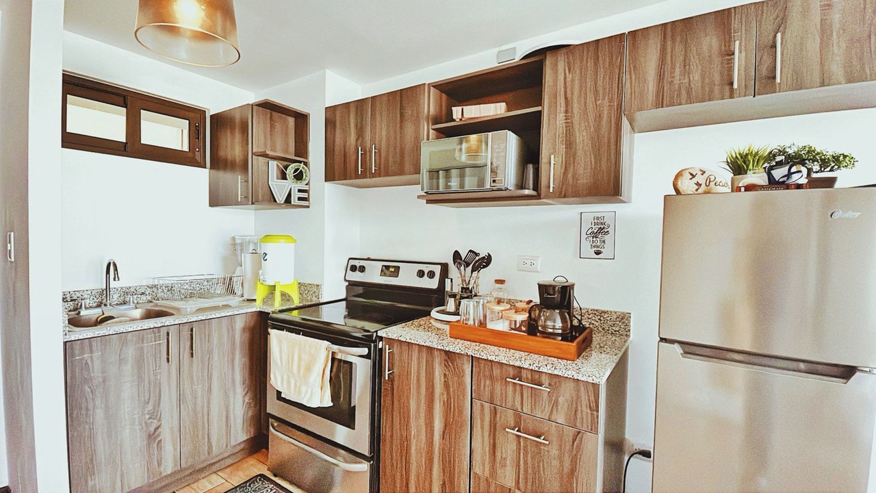 Photo of Kitchen in Zona 13