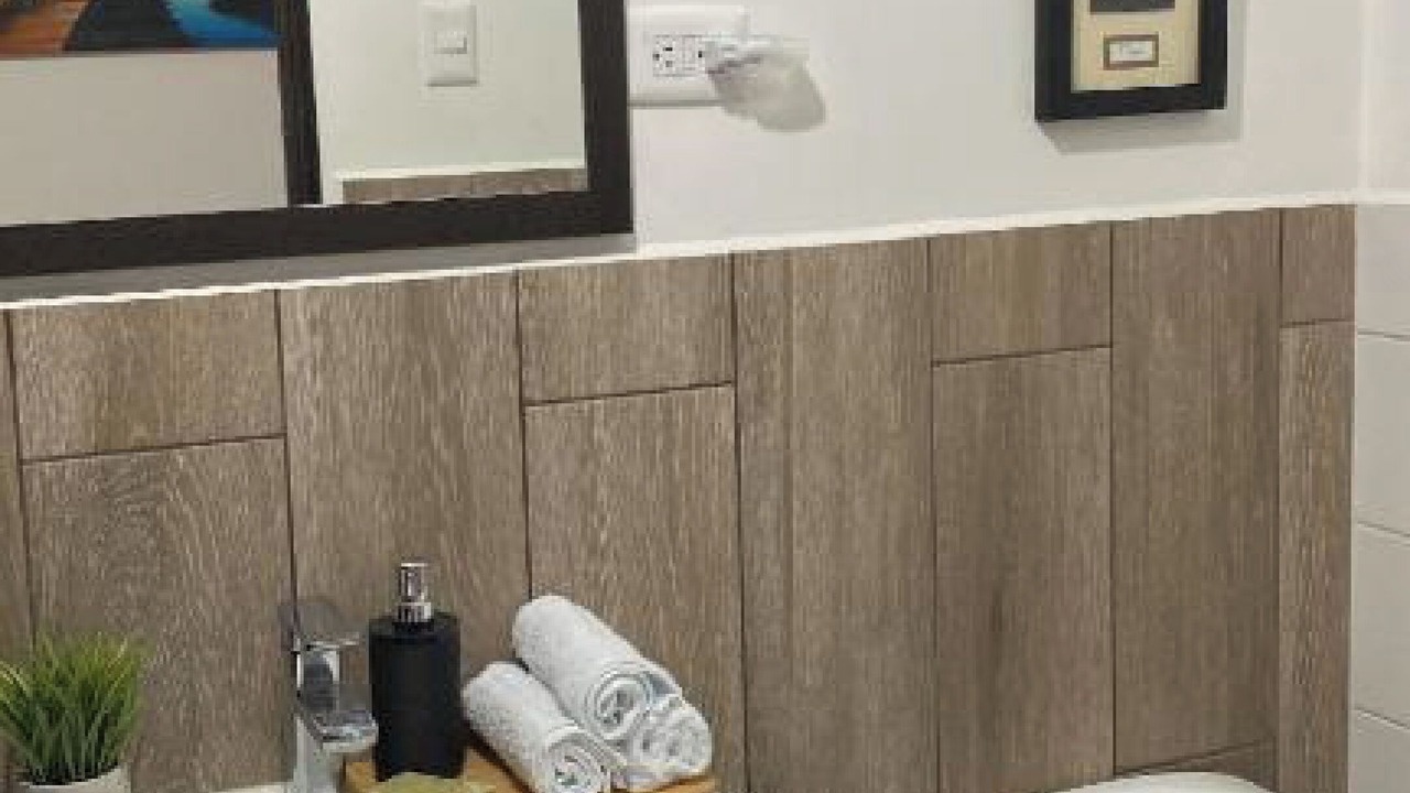 Photo of Bathroom in Zona 13