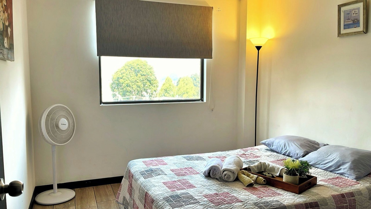Photo of Bedroom in Zona 13