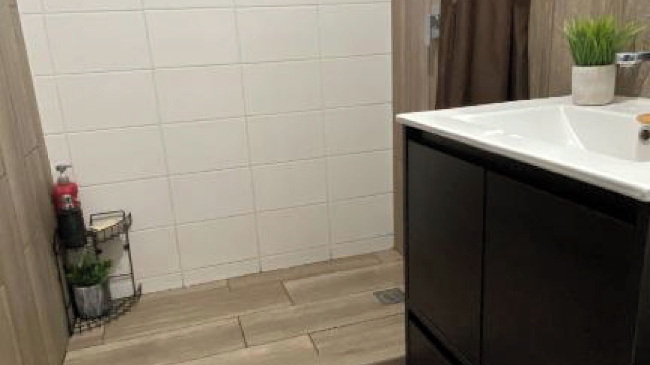Photo of Bathroom in Zona 13