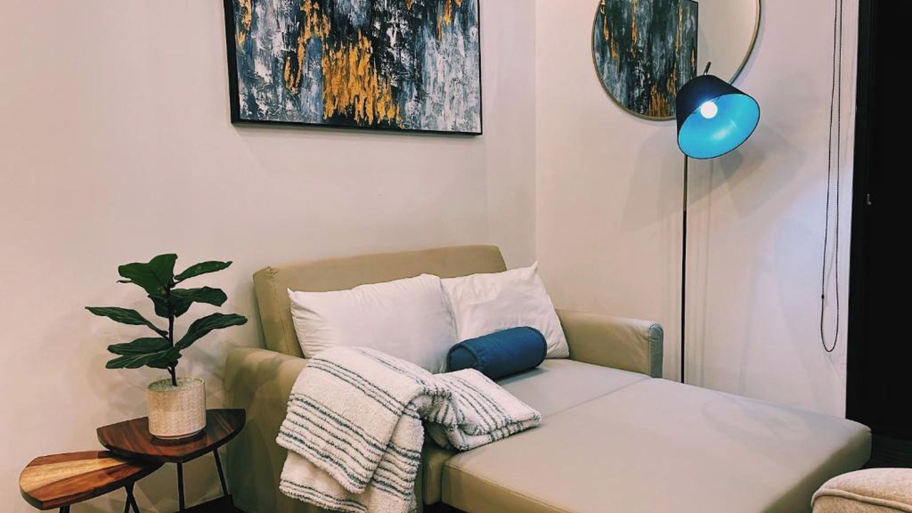Photo of Livingroom in Zona 13