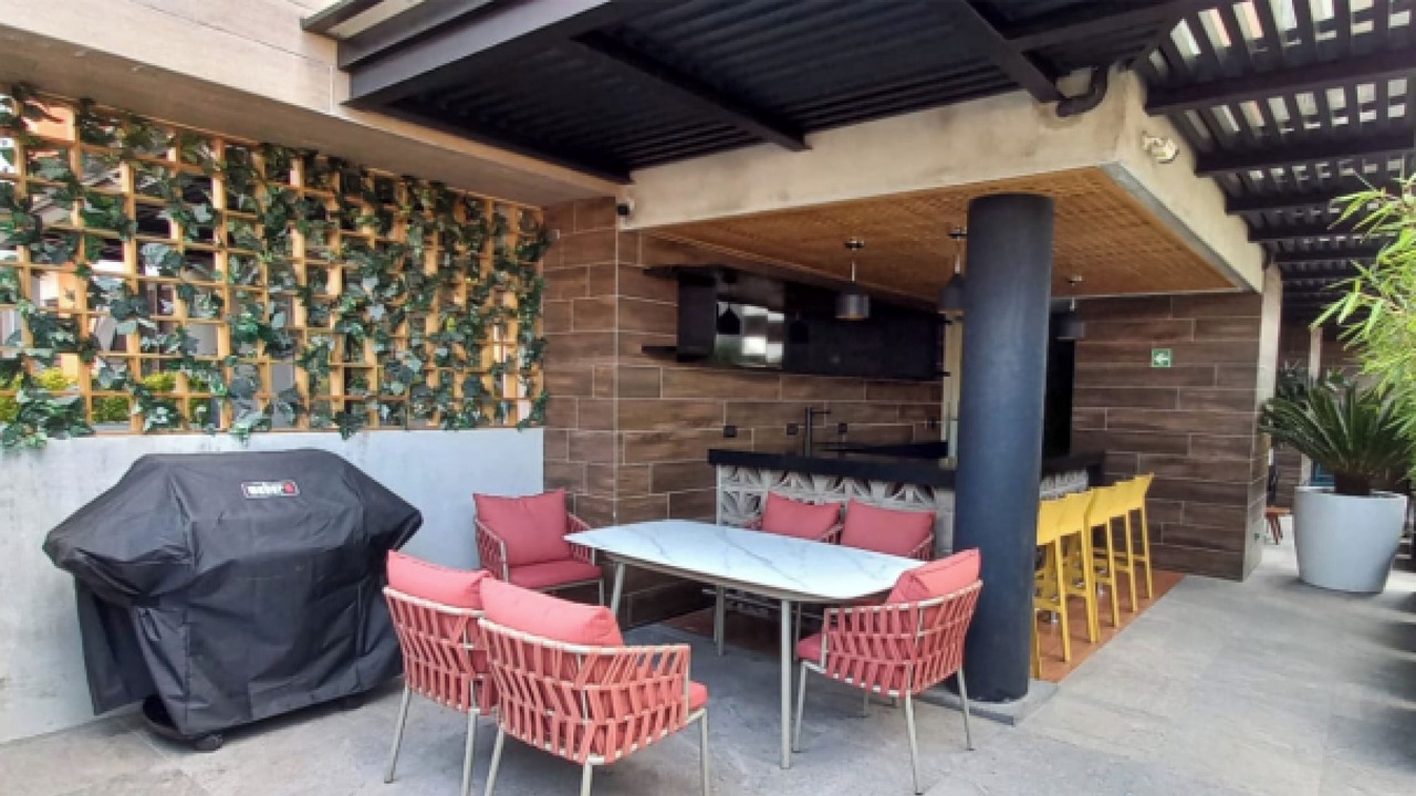 Photo of Outdoor in Zona 13