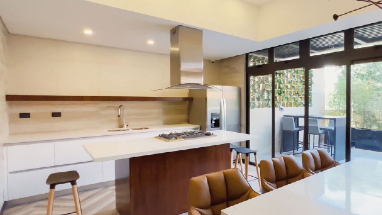 Photo of Kitchen in Zona 13