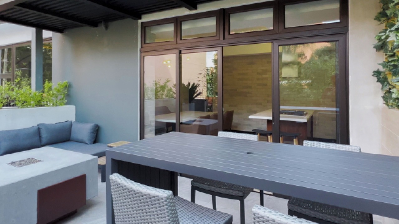 Photo of Outdoor in Zona 13