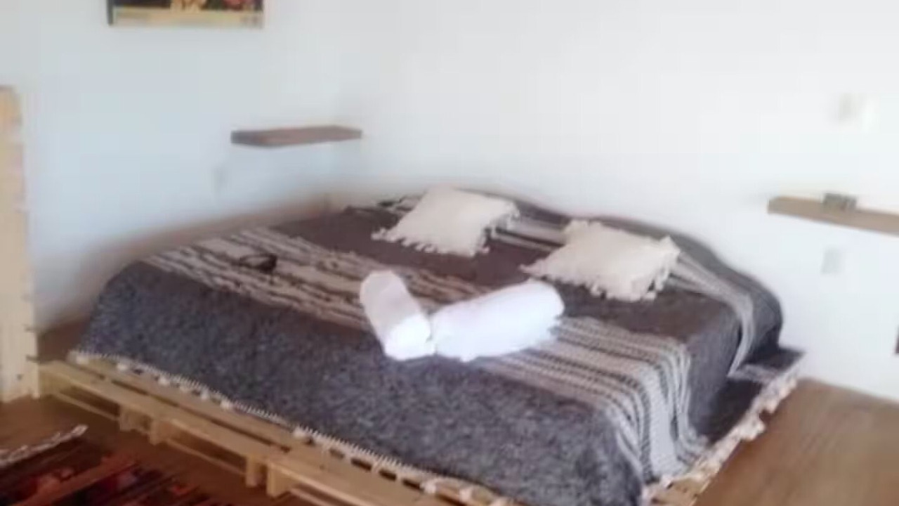 Photo of Bedroom in Huautlco