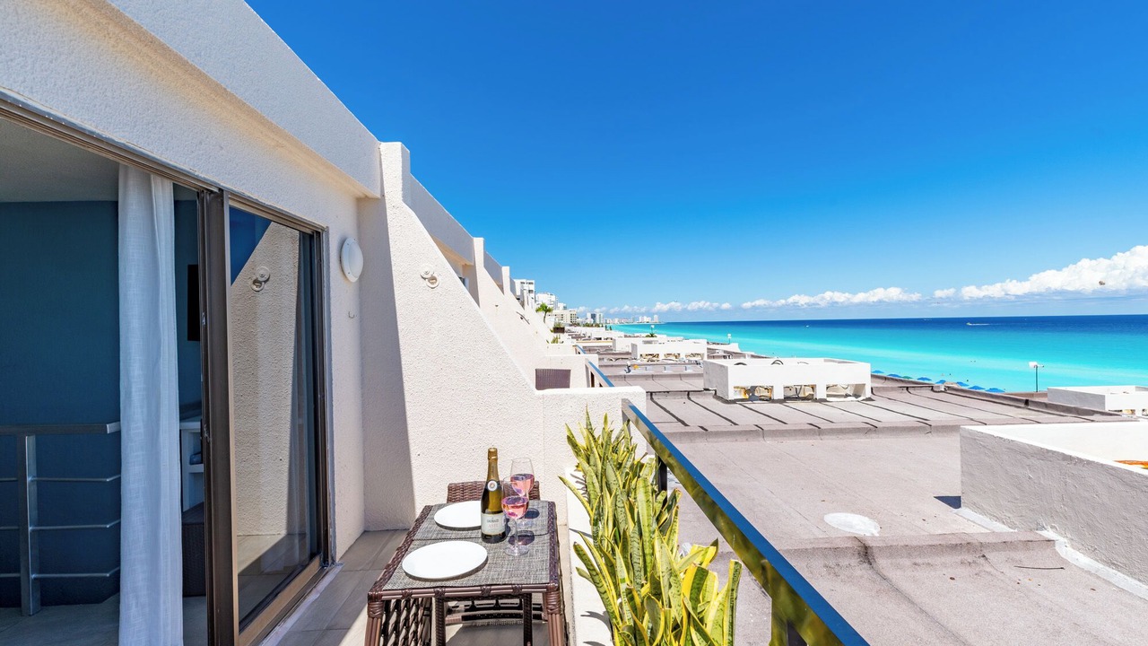 Photo of Outdoor in Zona Hotelera