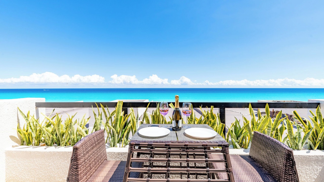 Photo of Outdoor in Zona Hotelera