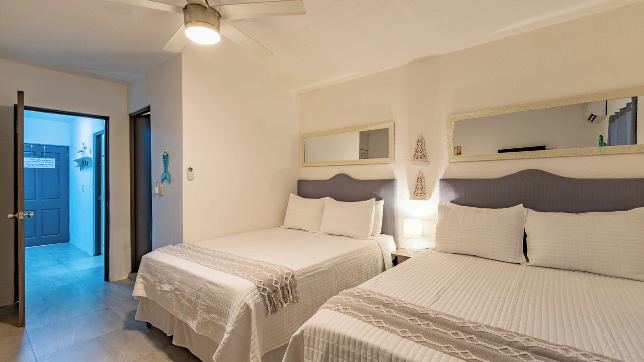 Photo of Bedroom in Zona Hotelera