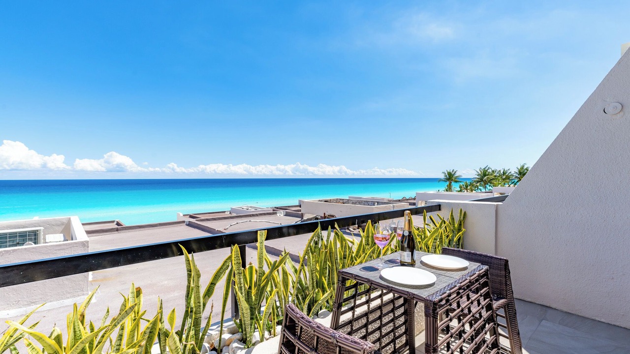 Photo of Outdoor in Zona Hotelera