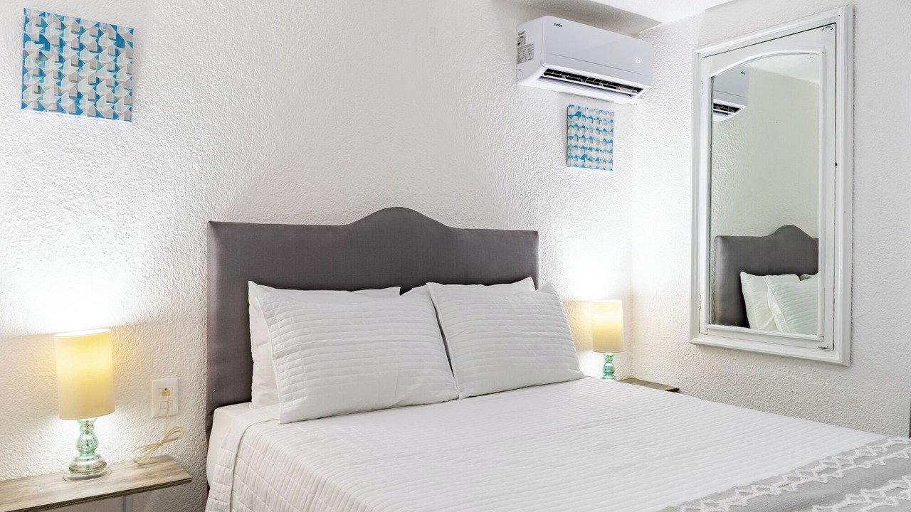 Photo of Bedroom in Zona Hotelera