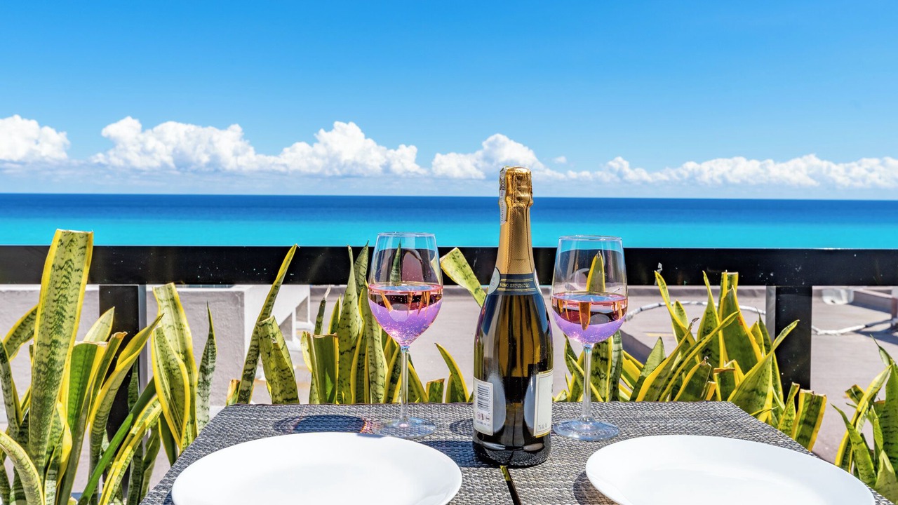 Photo of Outdoor in Zona Hotelera