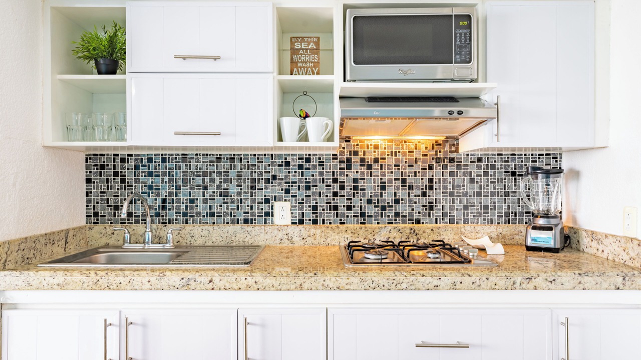 Photo of Kitchen in Zona Hotelera