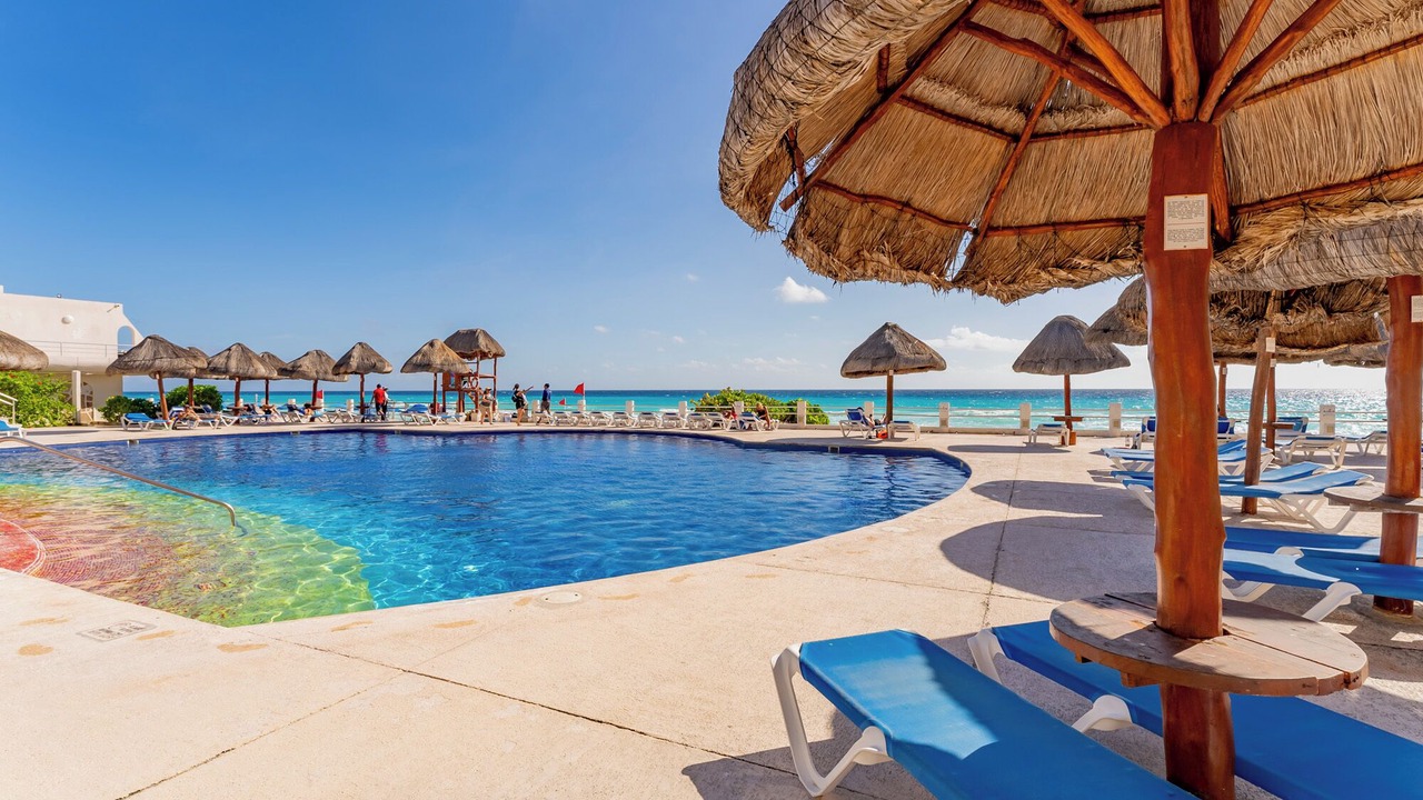 Photo of Outdoor in Zona Hotelera