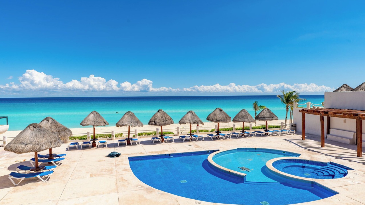 Photo of Outdoor in Zona Hotelera