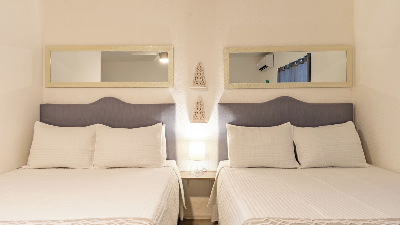 Photo of Bedroom in Zona Hotelera