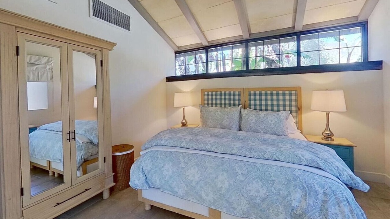 Photo of Bedroom in San Jose del Cabo