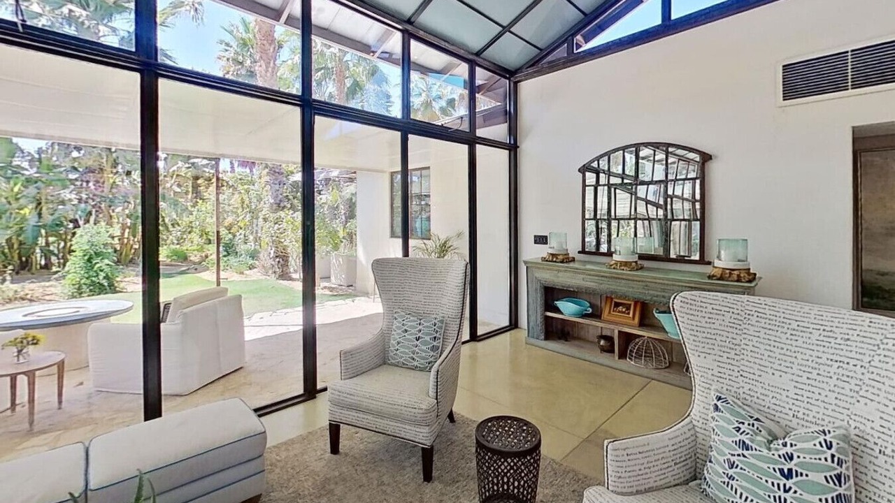 Photo of Livingroom in San Jose del Cabo