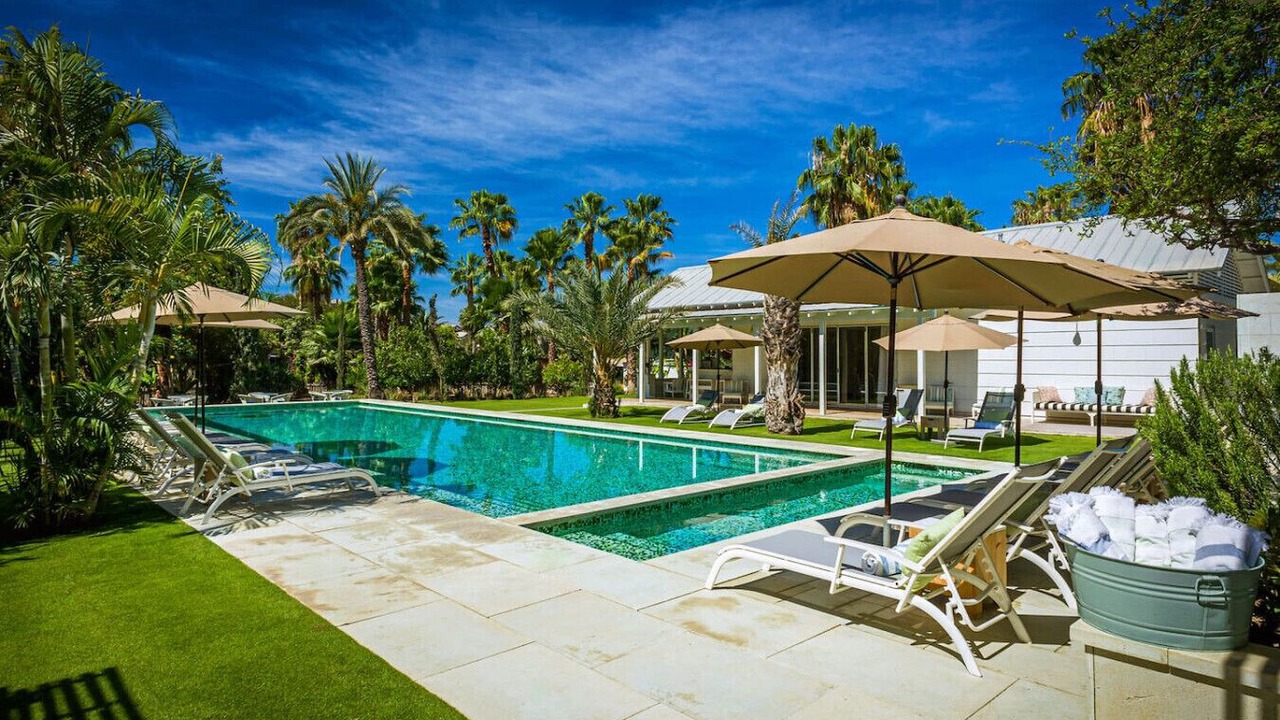 Photo of Outdoor in San Jose del Cabo