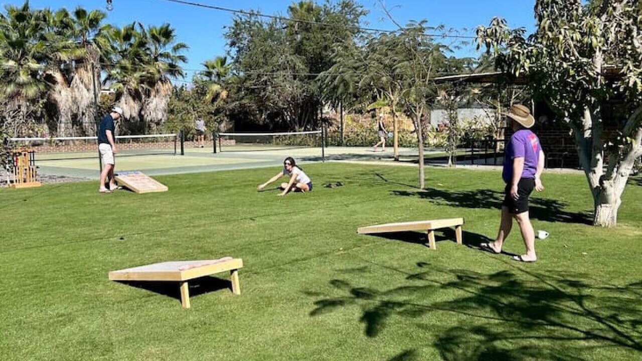 Photo of Outdoor in San Jose del Cabo