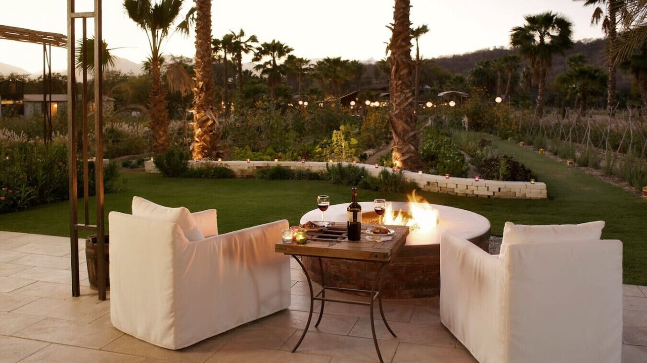 Photo of Outdoor in San Jose del Cabo
