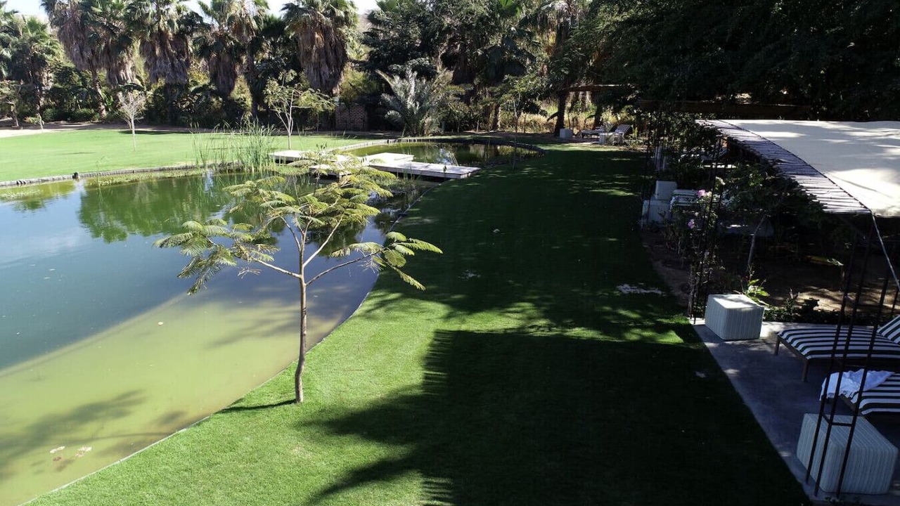 Photo of Outdoor in San Jose del Cabo