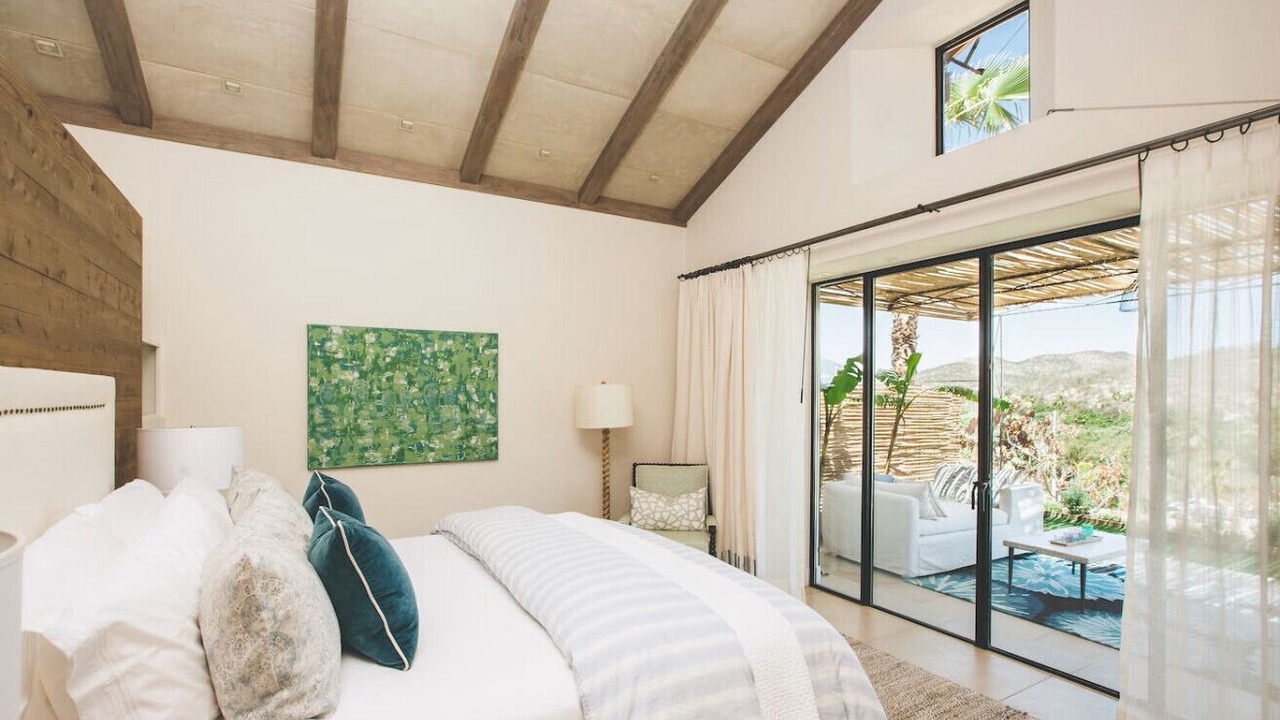 Photo of Bedroom in San Jose del Cabo