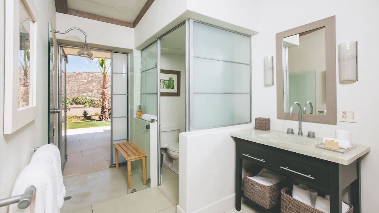 Photo of Bathroom in San Jose del Cabo
