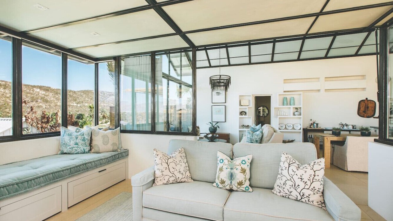 Photo of Livingroom in San Jose del Cabo