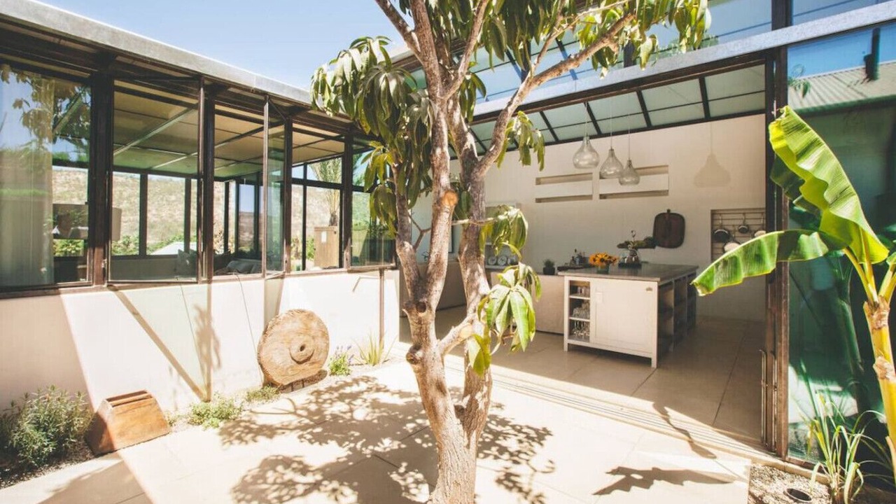 Photo of Patio Balcony in San Jose del Cabo