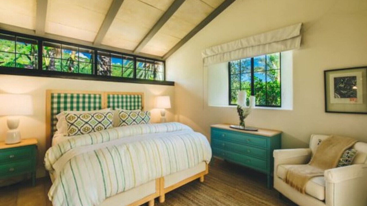Photo of Bedroom in San Jose del Cabo