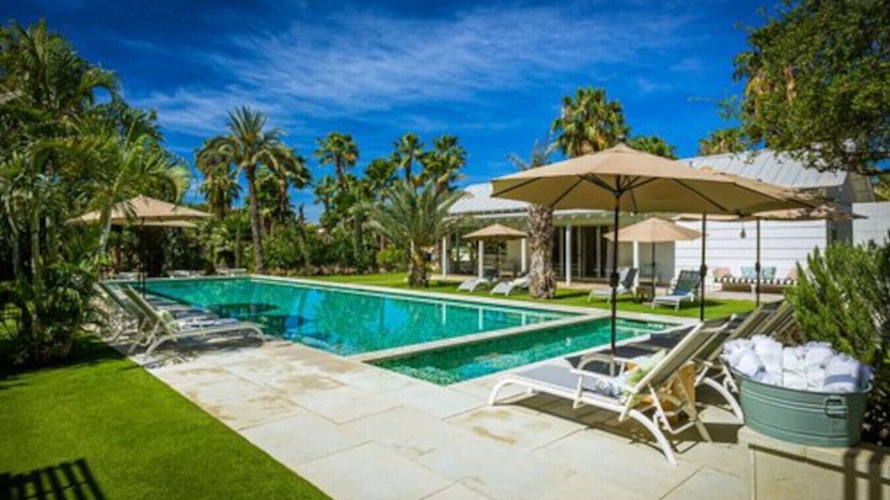 Photo of Outdoor in San Jose del Cabo