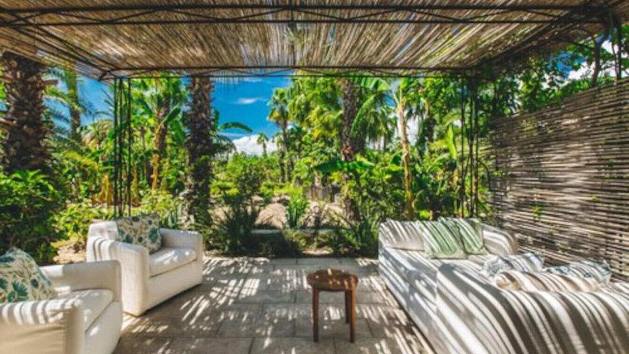 Photo of Patio Balcony in San Jose del Cabo