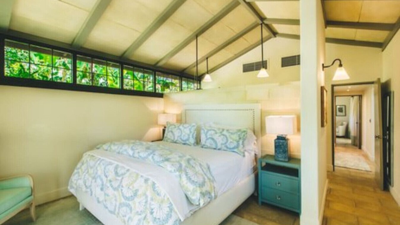 Photo of Bedroom in San Jose del Cabo