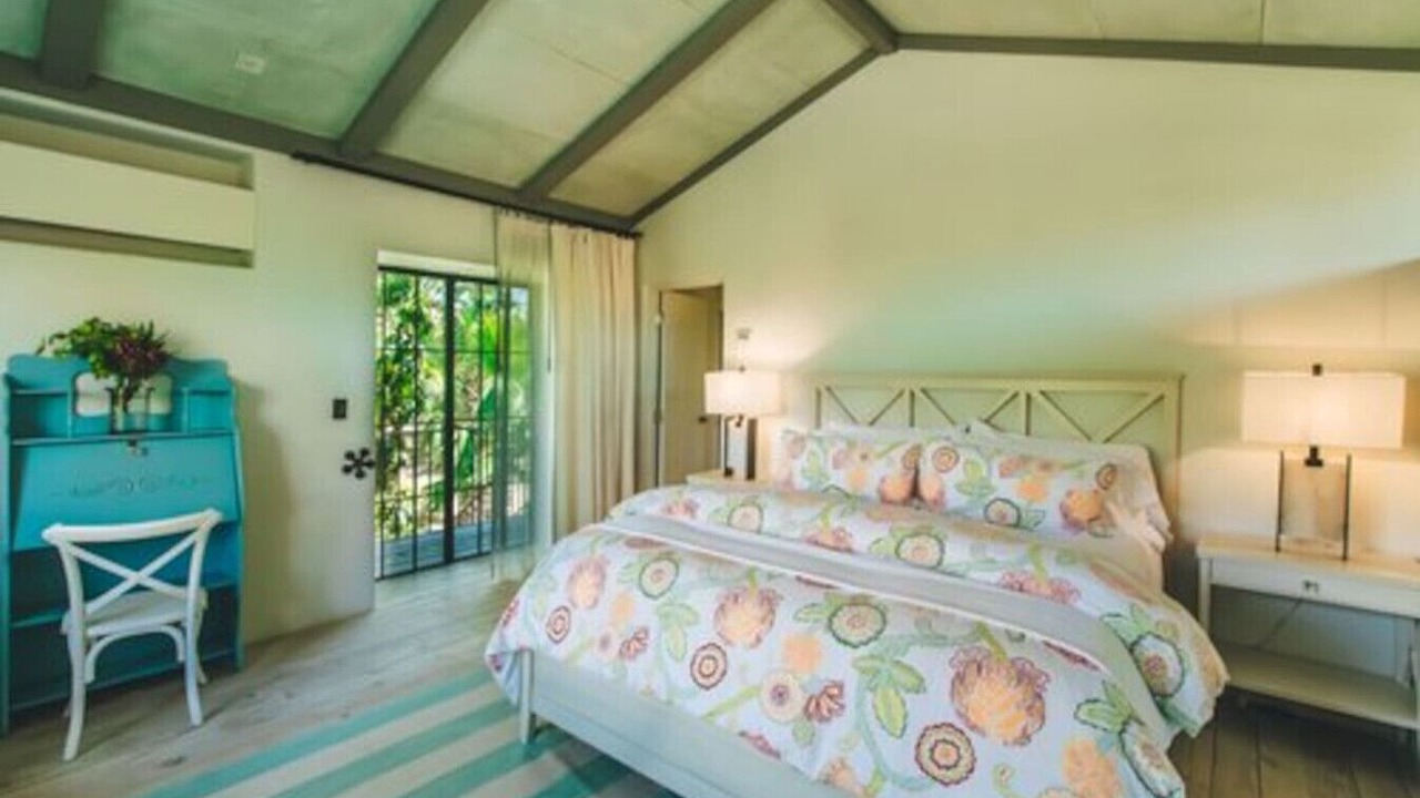 Photo of Bedroom in San Jose del Cabo