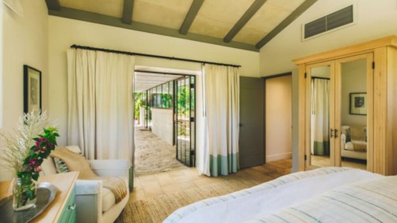 Photo of Bedroom in San Jose del Cabo