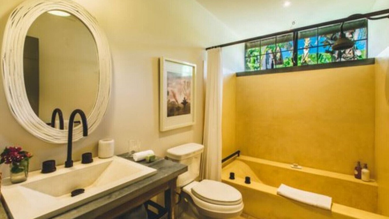 Photo of Bathroom in San Jose del Cabo