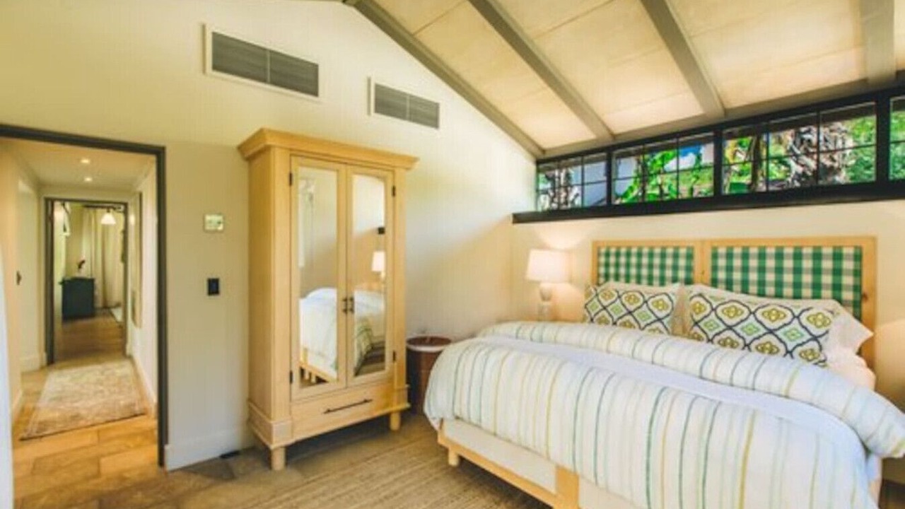 Photo of Bedroom in San Jose del Cabo